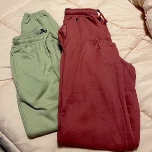 Pretty Little Thing Sweatpants